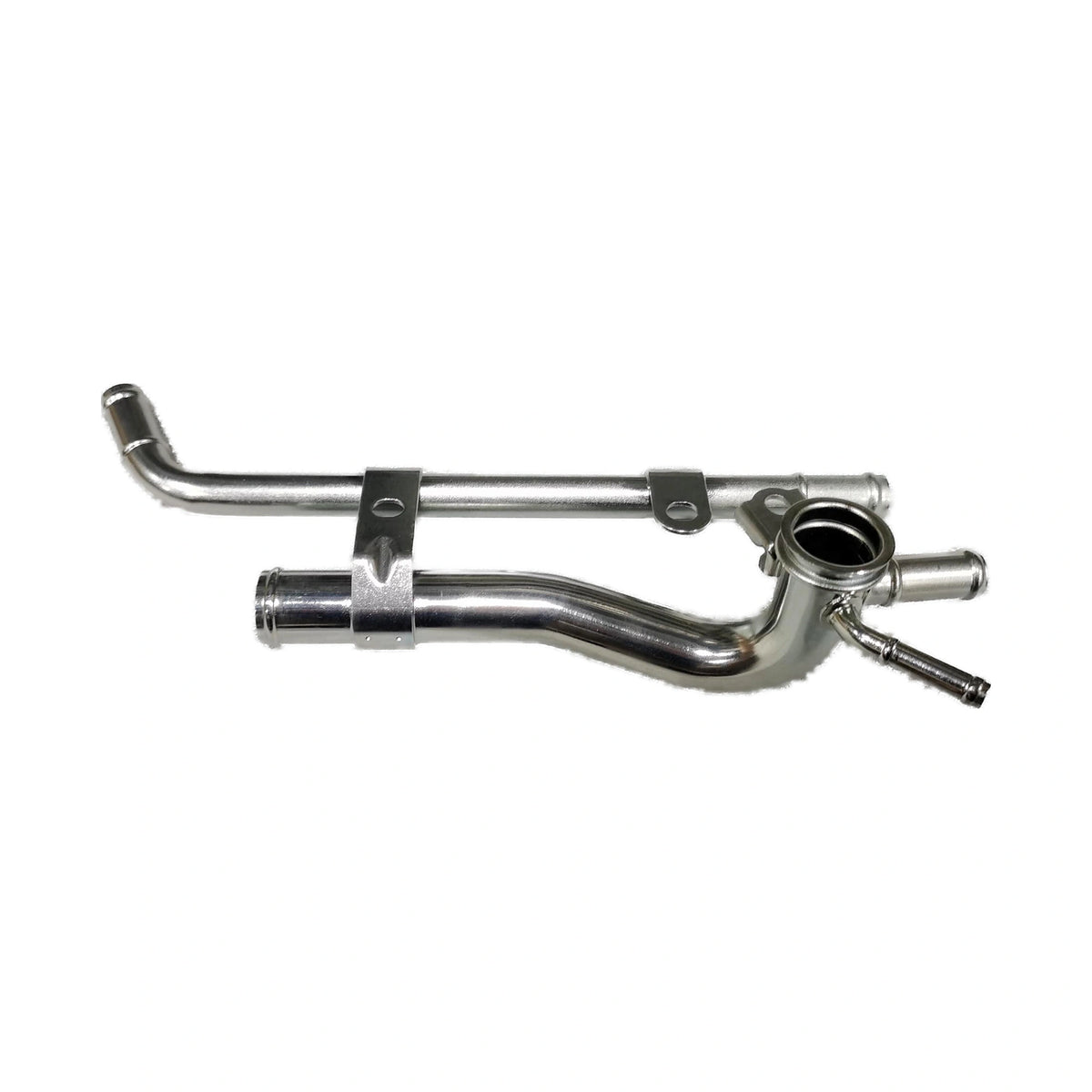 Kühlmittel-Ablaufrohr, Zylinderkopf für BYD Sealion 06 DM-i, OE 14305026-00, 472QC-1003400 - EVParto (weitere Ansichten)