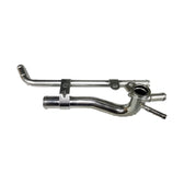Kühlmittel-Ablaufrohr, Zylinderkopf für BYD Sealion 06 DM-i, OE 14305026-00, 472QC-1003400 - EVParto (weitere Ansichten)