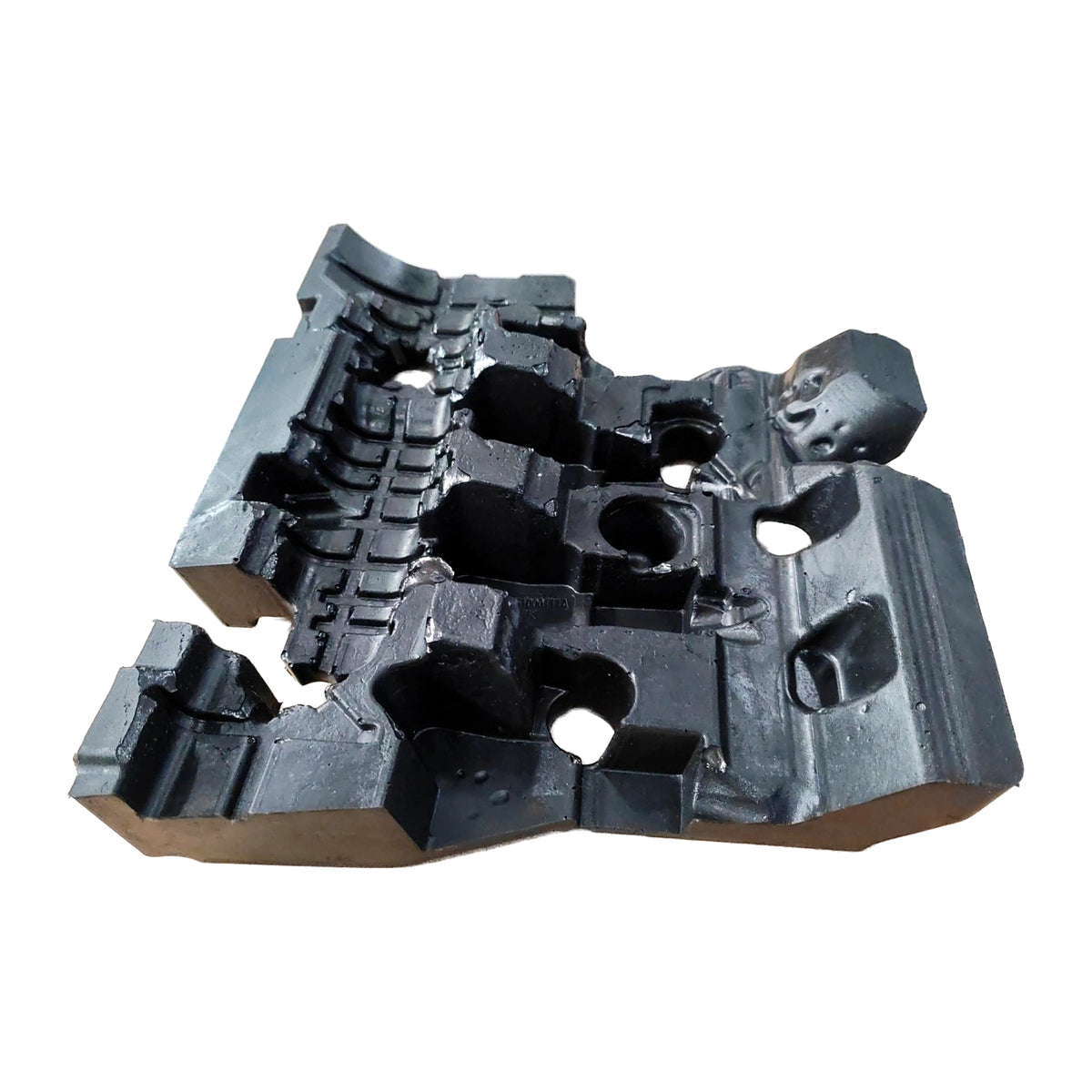 Cylinder Head Cover Acoustic Pack for BYD Song Pro DM-i, OE 14458977-00, SA2HG-1000111A - EVParto (additional views)