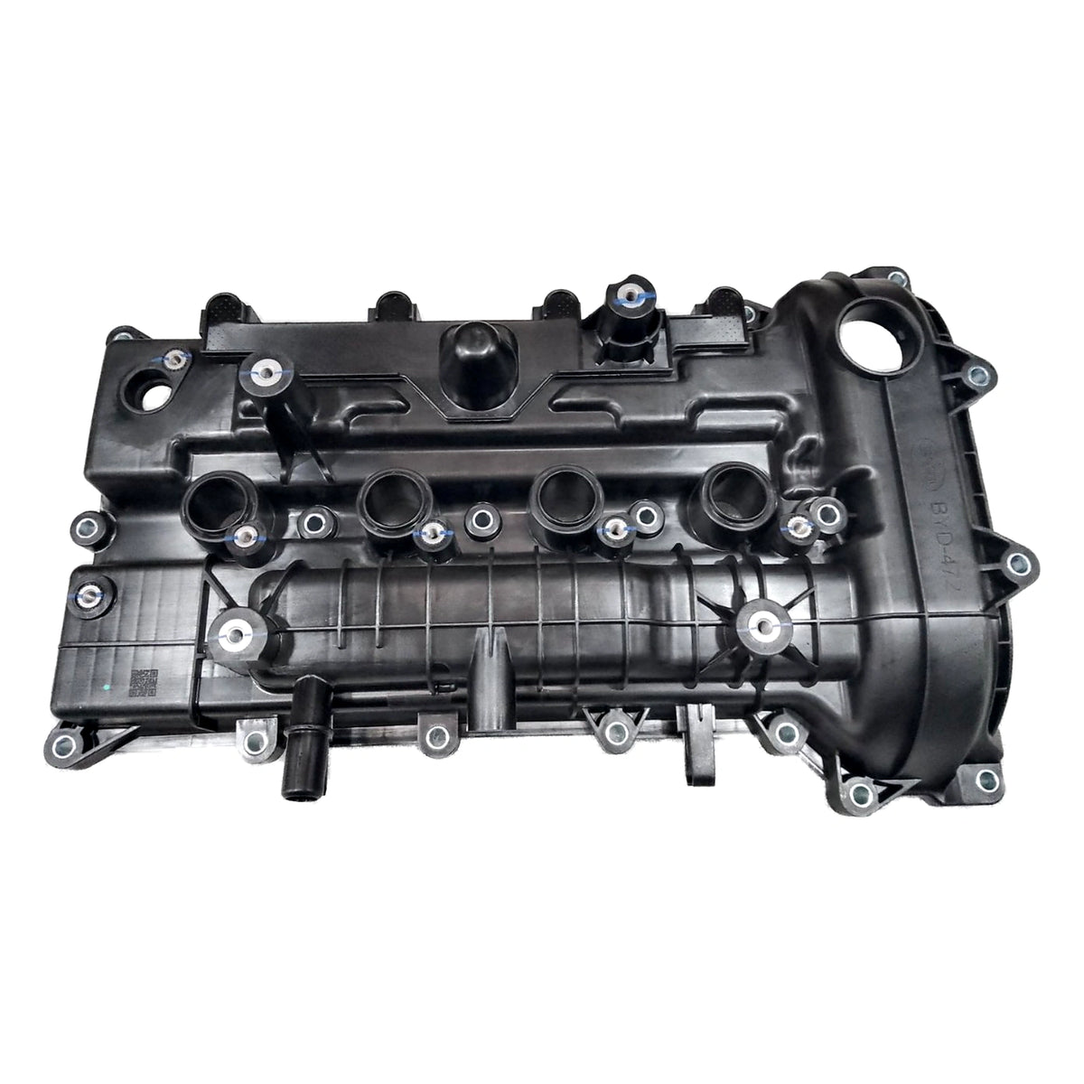 Cylinder Head Cover Assembly for BYD Song Pro DM-i, OE 13549498-00, 472QA-1003210B - EVParto