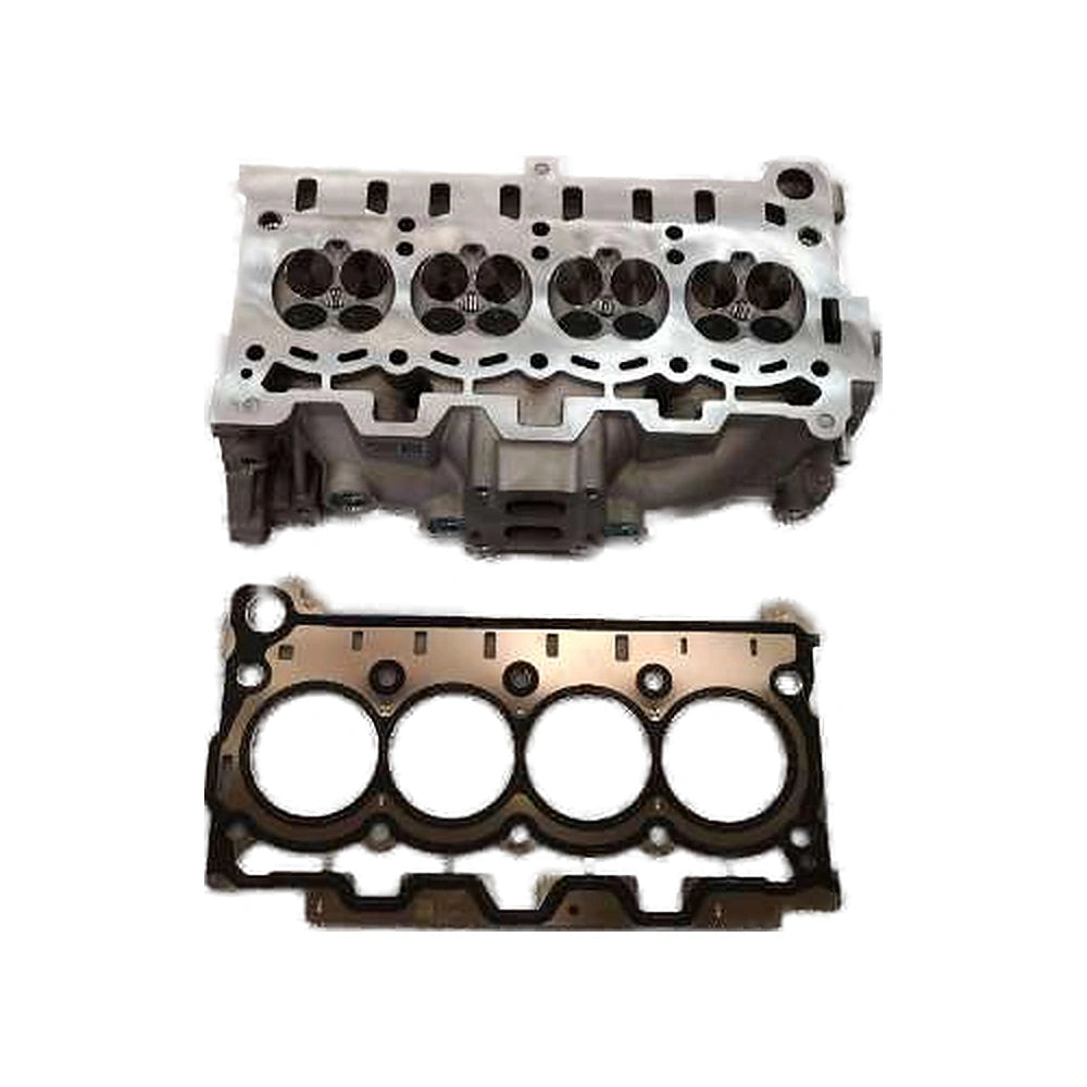 Culata para Fangchengbao Bao 5 y BYD e6, OE 14663674-00, 476ZQF-1003800 - EVParto (otras vistas)