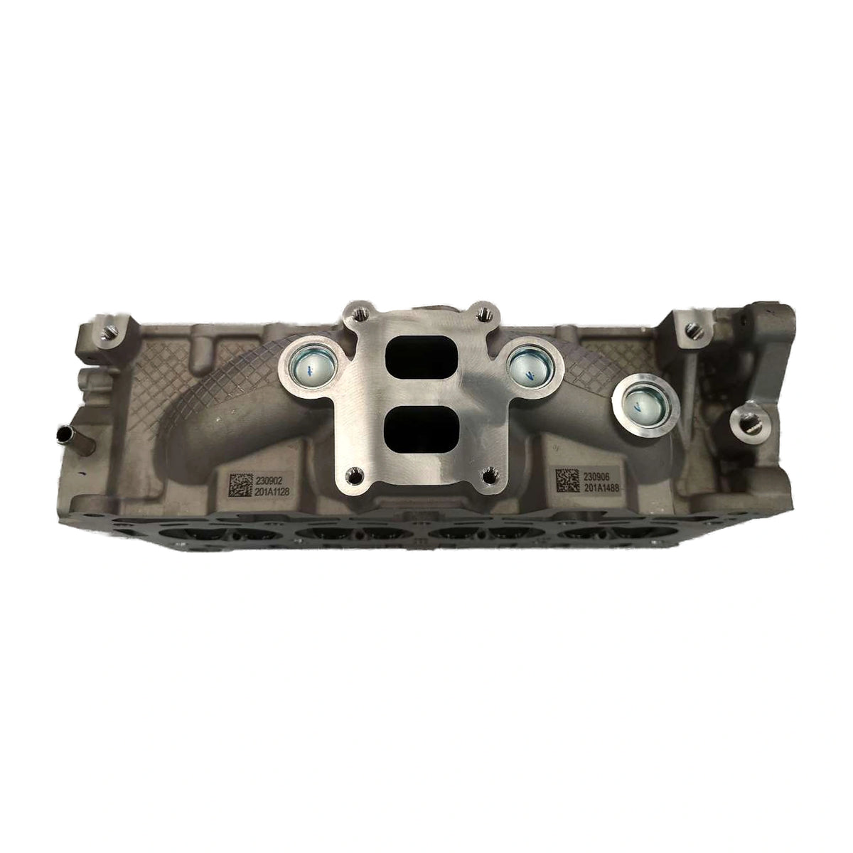 Culata para Fangchengbao Bao 5 y BYD e6, OE 14663674-00, 476ZQF-1003800 - EVParto (otras vistas)
