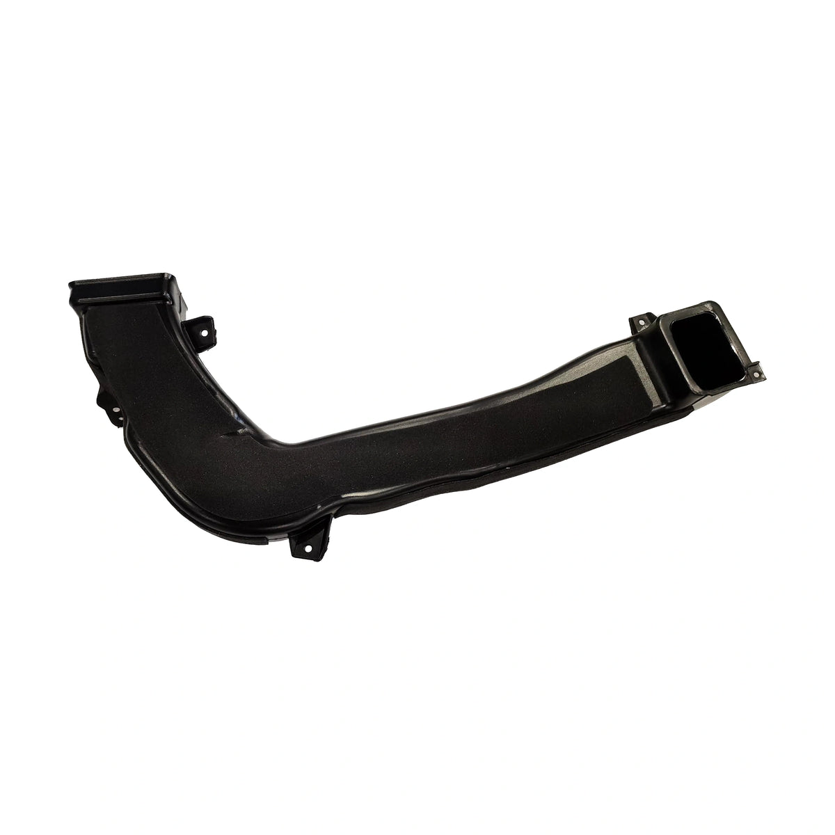 Armaturenbrett-Luftkanal, Belüftungsdüse, links für BYD Qin PLUS EV, OE 13131310-00, HA2HE-8123110 - EVParto