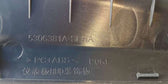 HUD-Zierblende Armaturenbrett für Fangchengbao Bao 5, OE 15042408-00, SFHA-5306380A-00LBT - EVParto (weitere Ansichten)
