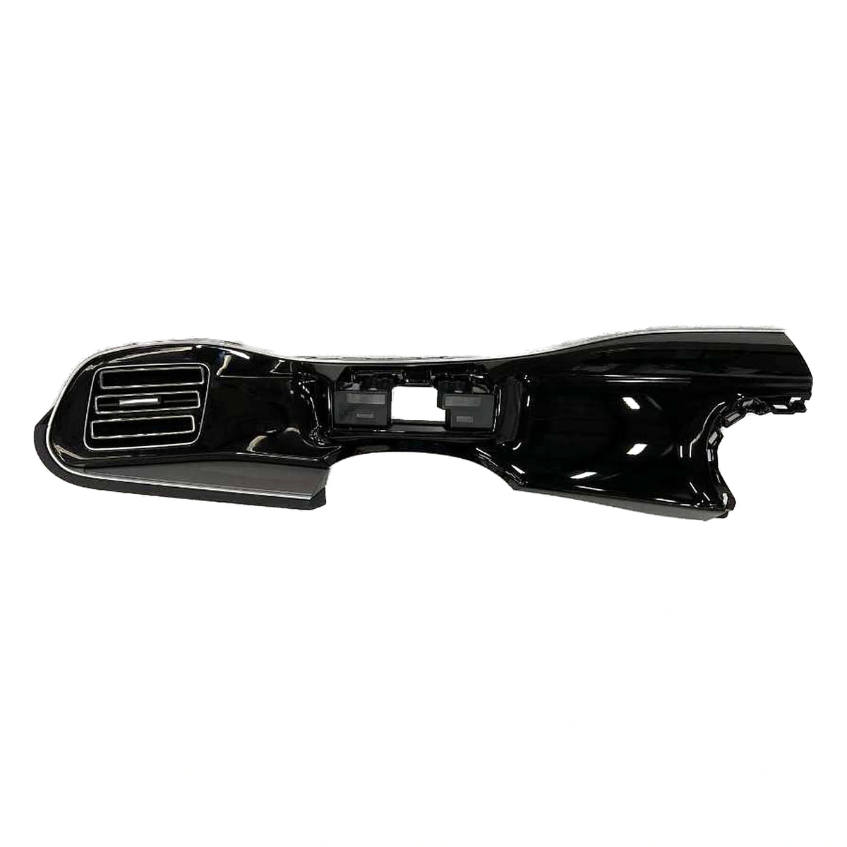 Dashboard Left Trim Panel for BYD Qin PLUS EV, OE 13887915-00, HA2HE-5306150M-00BX - EVParto