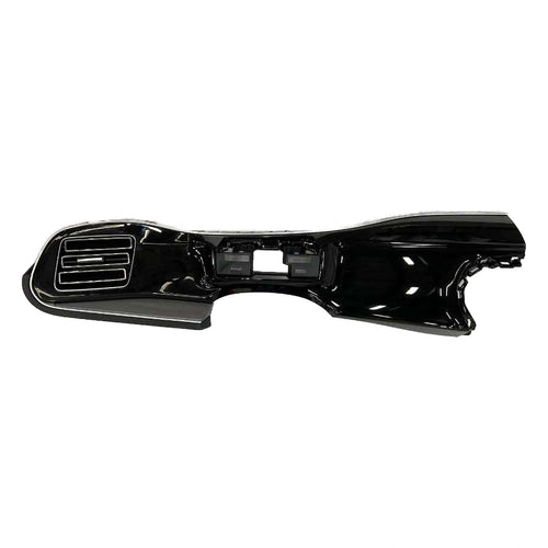 Embellecedor izquierdo del salpicadero para BYD Qin PLUS EV, OE 13887915-00, HA2HE-5306150M-00BX - EVParto