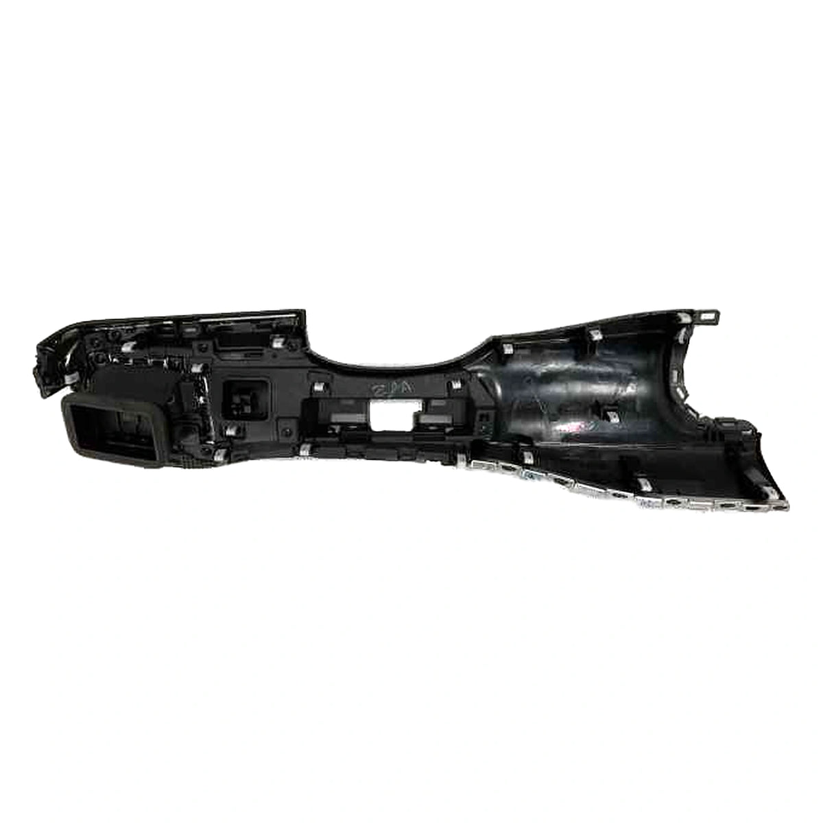 Dashboard Left Trim Panel for BYD Qin PLUS EV, OE 13887915-00, HA2HE-5306150M-00BX - EVParto (additional views)
