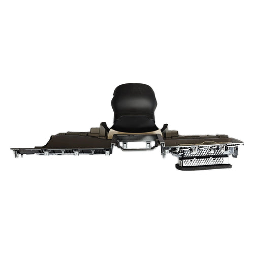 Dashboard Left Trim Panel for BYD Qin PLUS, OE 15539755-00, HA5H-5306150B-00YBM - EVParto