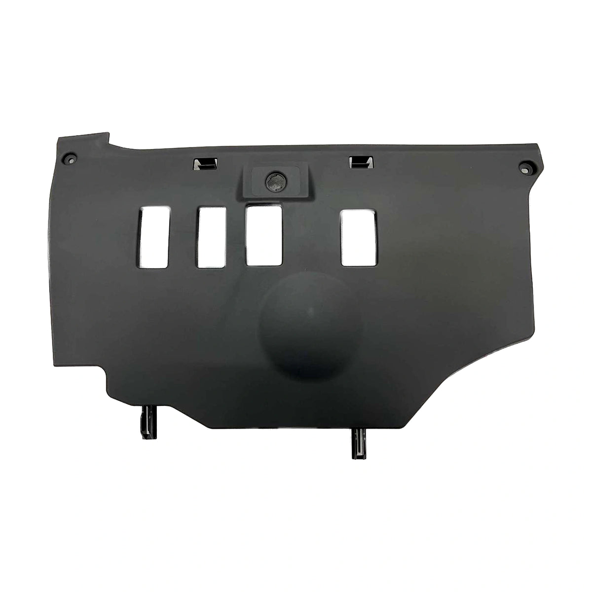 Schalldämmung Armaturenbrett unten (rechts) für BYD Seal 05 DM-i, OE 13171252-00, HA2HE-5306620-00A7 - EVParto