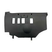 Schalldämmung Armaturenbrett unten (rechts) für BYD Seal 05 DM-i, OE 13171252-00, HA2HE-5306620-00A7 - EVParto