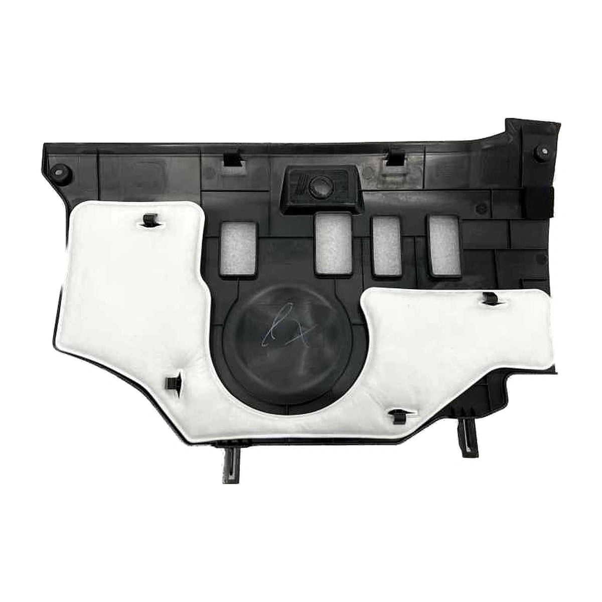 Schalldämmung Armaturenbrett unten (rechts) für BYD Seal 05 DM-i, OE 13171252-00, HA2HE-5306620-00A7 - EVParto (weitere Ansichten)