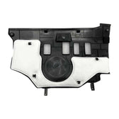 Schalldämmung Armaturenbrett unten (rechts) für BYD Seal 05 DM-i, OE 13171252-00, HA2HE-5306620-00A7 - EVParto (weitere Ansichten)