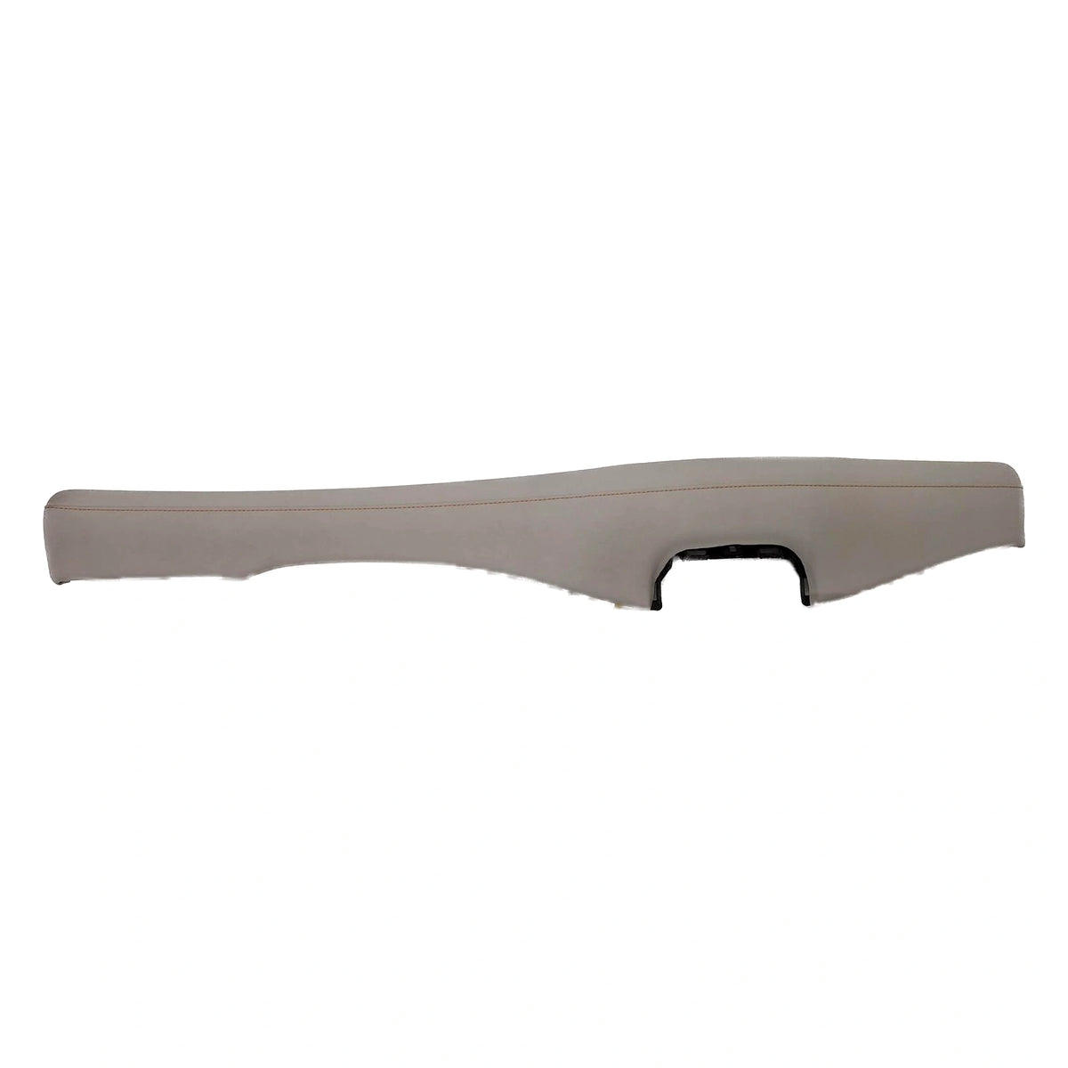 Armaturenbrett-Zierblende rechts, Beige, für BYD Yuan PLUS, OE 16873645-00, SC2EV-5306140-00YAP - EVParto