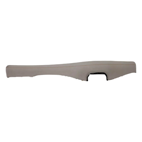 Panel embellecedor del salpicadero derecho, beige, para BYD Yuan PLUS, OE 16873645-00, SC2EV-5306140-00YAP - EVParto