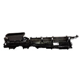 Dashboard Right Trim Panel, Silver Grey, for BYD Qin PLUS, OE 16425909-00, HA5H-5306140-00HFC - EVParto (additional views)