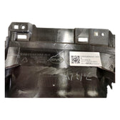 Dashboard Right Trim Panel, Silver Grey, for BYD Qin PLUS, OE 16425909-00, HA5H-5306140-00HFC - EVParto (additional views)