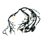 Dashboard Wiring Harness for BYD Qin PLUS DM-i, OE 14614290-00, HA2HAA-4003100DZ-D1 - EVParto