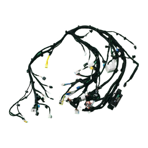 Dashboard Wiring Harness for BYD Qin PLUS DM-i, OE 14614290-00, HA2HAA-4003100DZ-D1 - EVParto