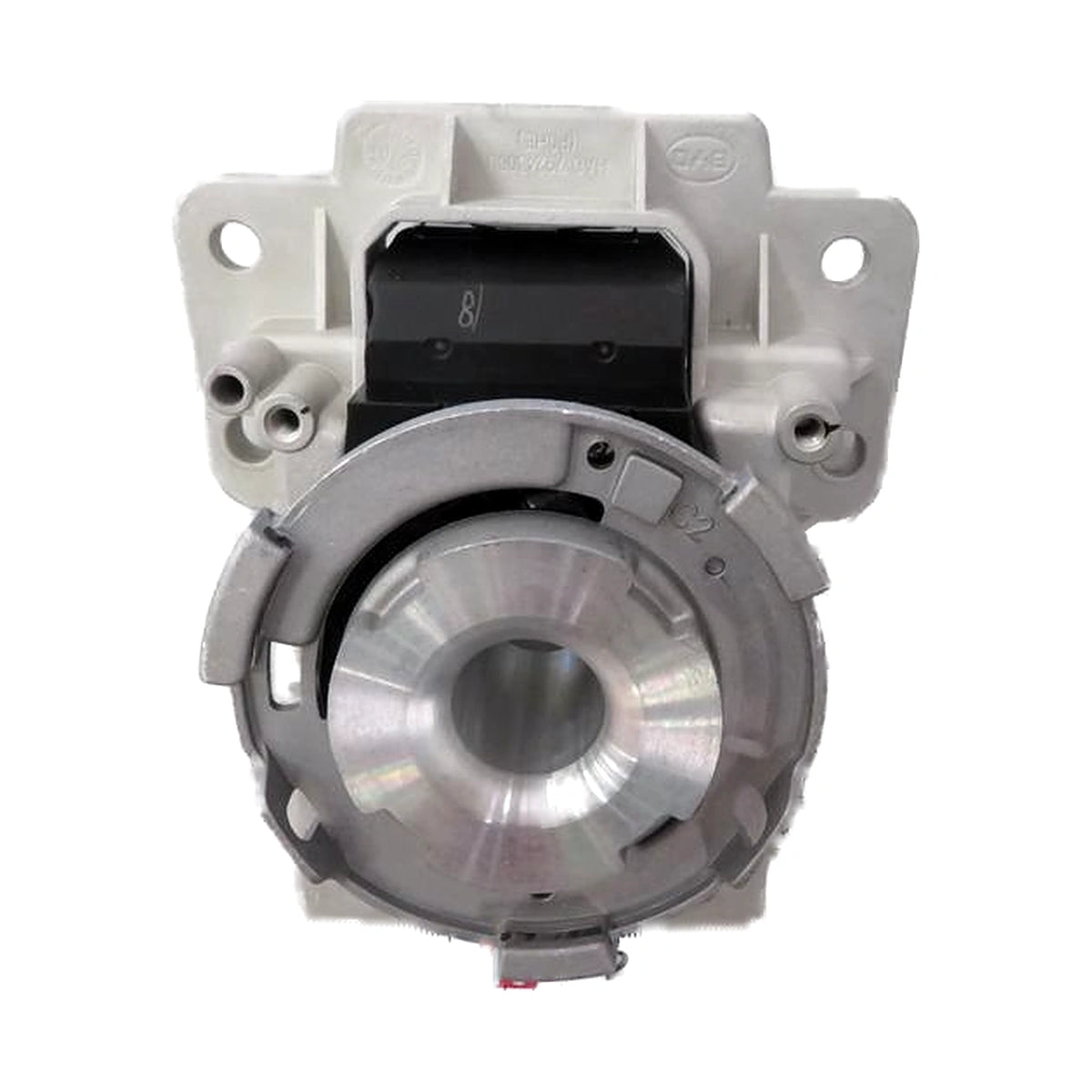 Soporte de pantalla para BYD Qin PLUS EV, OE 13122103-00, HA2HE-7924300U - EVParto