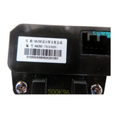Soporte de pantalla para BYD Qin PLUS EV, OE 13122103-00, HA2HE-7924300U - EVParto (otras vistas)