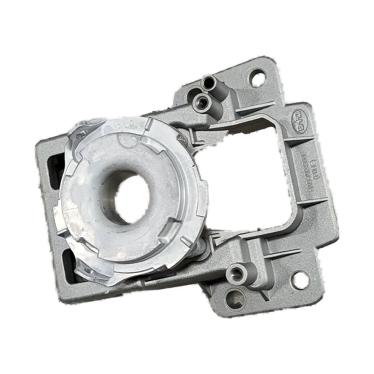 Display Screen Bracket for BYD Seal 05 & Qin PLUS, OE 17940766-00, HA6HA-7924300D - EVParto (additional views)