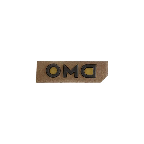 DM-o Emblem for Fangchengbao Bao 8, OE 14768165-00, SFHA-3924270 - EVParto