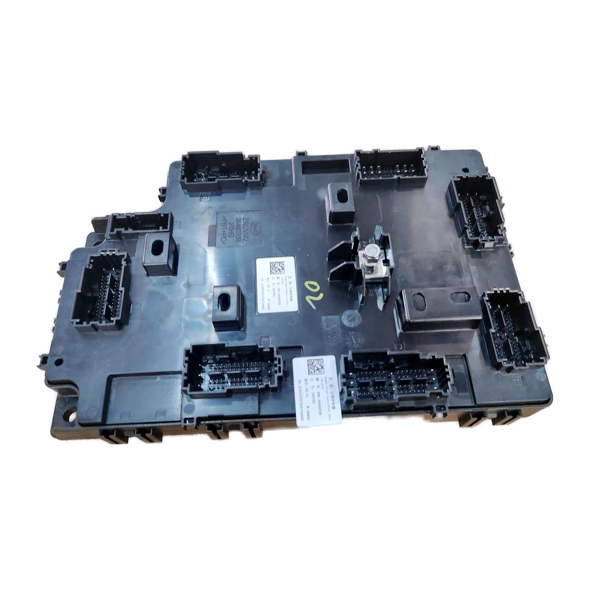 Domain Controller (Right) for BYD Tang L EV, OE 15536929-00, SRE-3646020B - EVParto