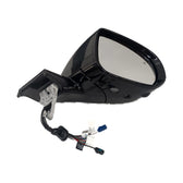 Door Mirror (Right) for BYD Tang L, OE 16011148-00, SREB-8202002F - EVParto