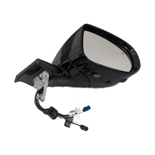 Retrovisor exterior de puerta (derecho) para BYD Tang L, OE 16011148-00, SREB-8202002F - EVParto