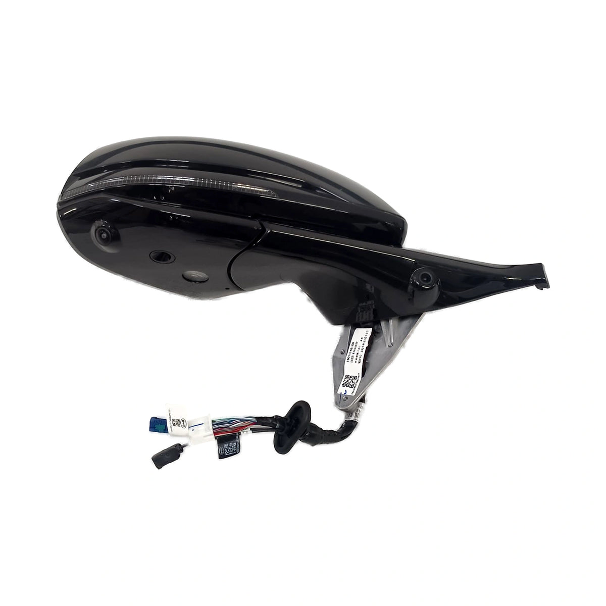 Door Mirror (Right) for BYD Tang L, OE 16011148-00, SREB-8202002F - EVParto (additional views)