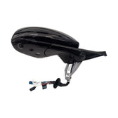 Door Mirror (Right) for BYD Tang L, OE 16011148-00, SREB-8202002F - EVParto (additional views)