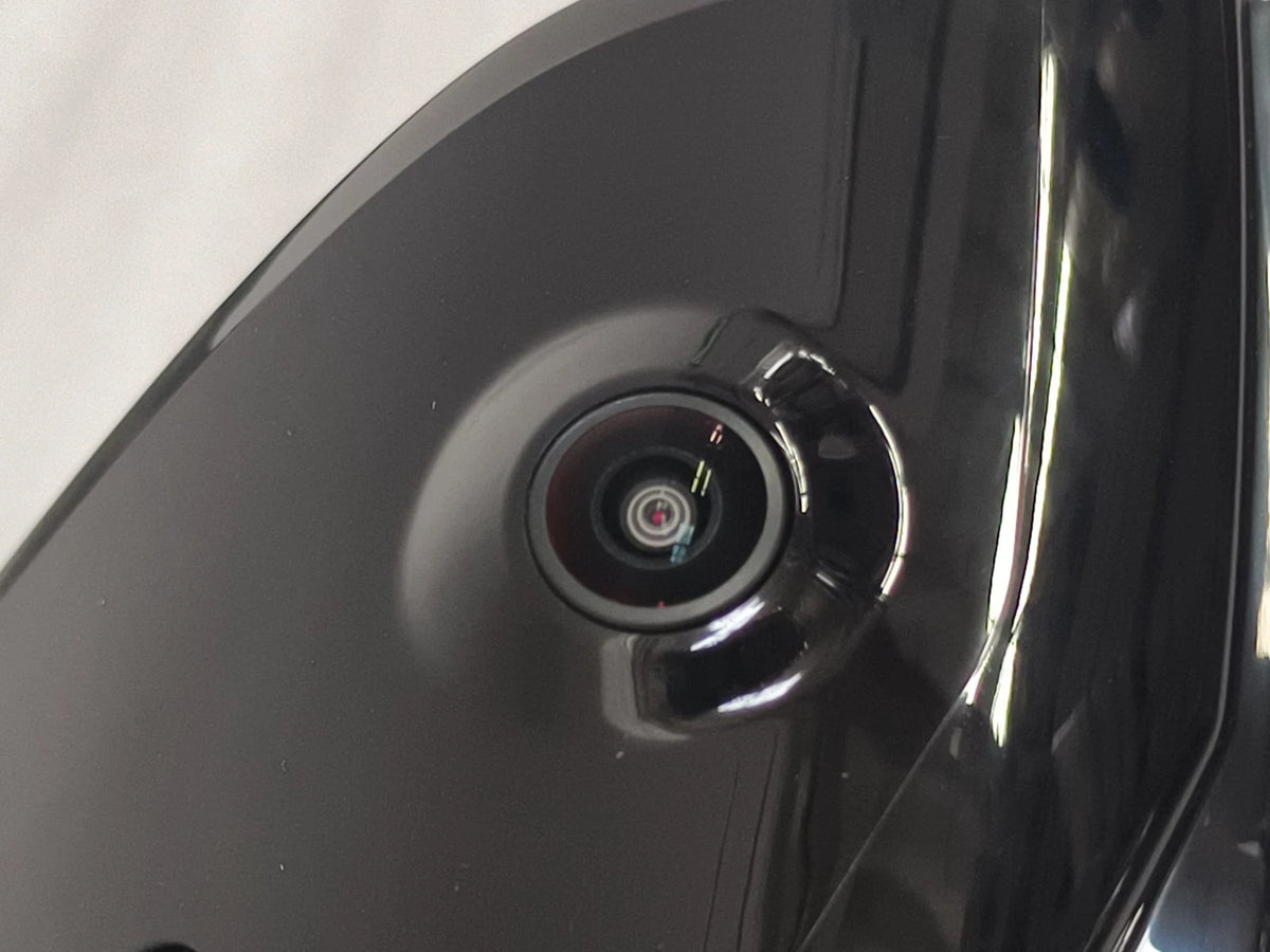 Door Mirror (Right) for BYD Tang L, OE 16011148-00, SREB-8202002F - EVParto (additional views)