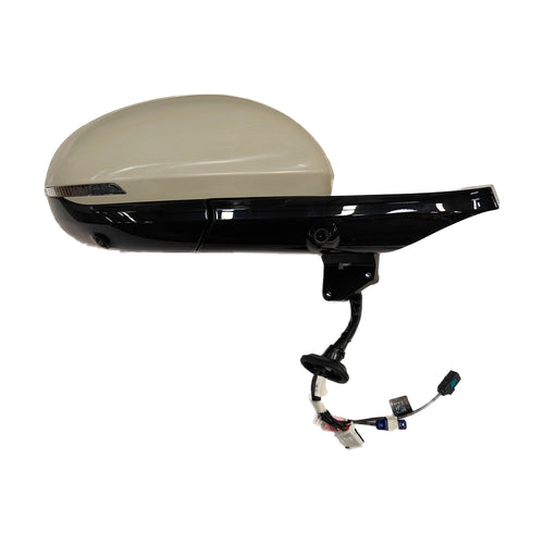 Retrovisor exterior de puerta (derecho) para BYD Sealion 05 EV, OE 16293628-00, UNEC-8202002D - EVParto