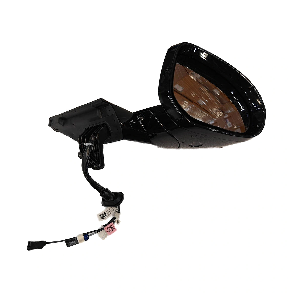 Retrovisor exterior de puerta (derecho) para BYD Sealion 05 EV, OE 16293628-00, UNEC-8202002D - EVParto (otras vistas)