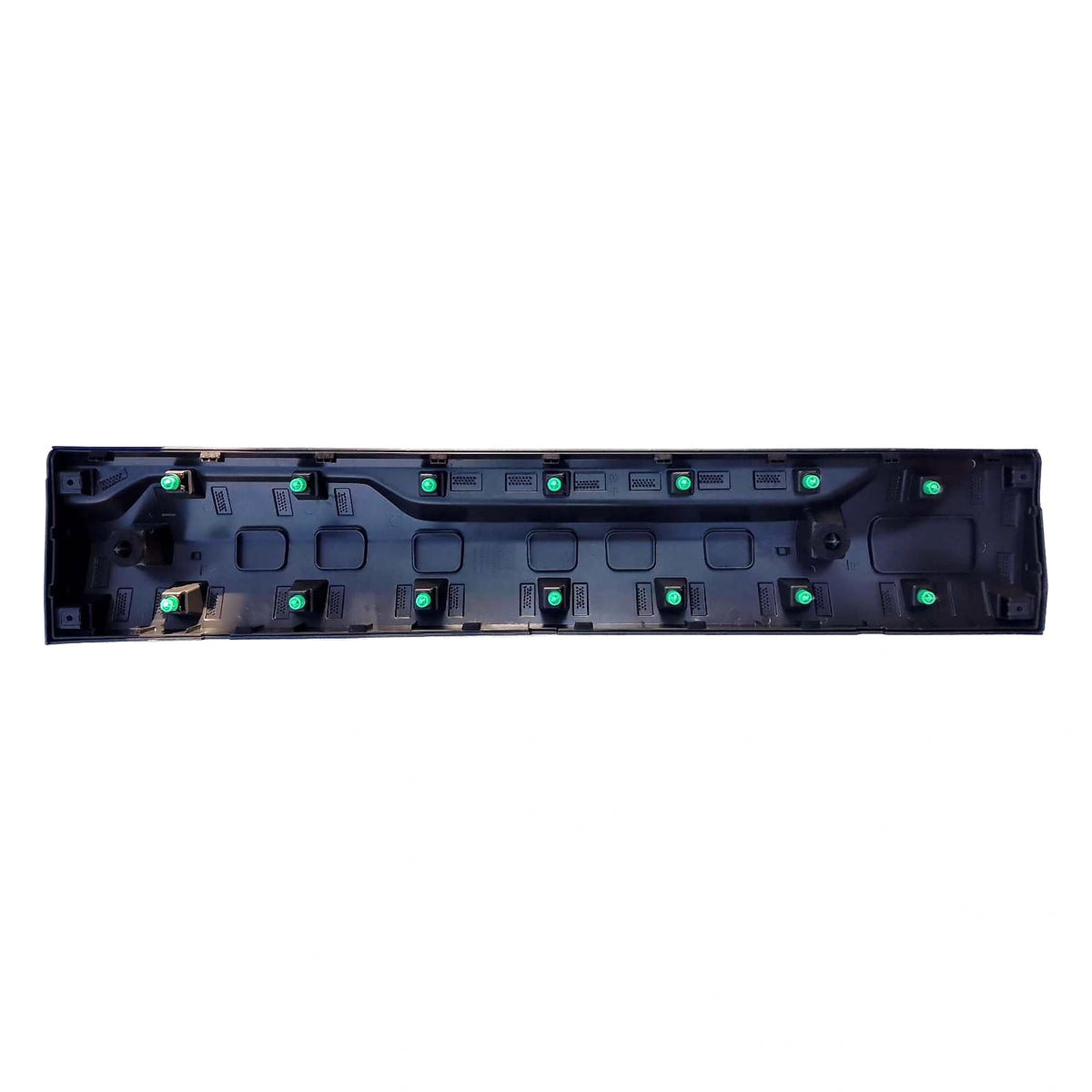 Faldón de puerta delantera izquierda para Fangchengbao Bao 5 y e6, OE 14399303-00, SFHA-5402830A - EVParto