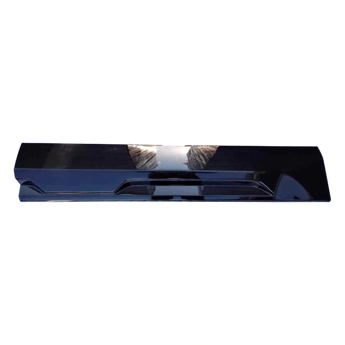 Faldón de puerta delantera izquierda para Fangchengbao Bao 5 y e6, OE 14399303-00, SFHA-5402830A - EVParto (otras vistas)