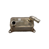 Refrigerador de aceite del motor eléctrico de tracción para BYD, OE 13728498-00, 2AT40-1712200 - EVParto