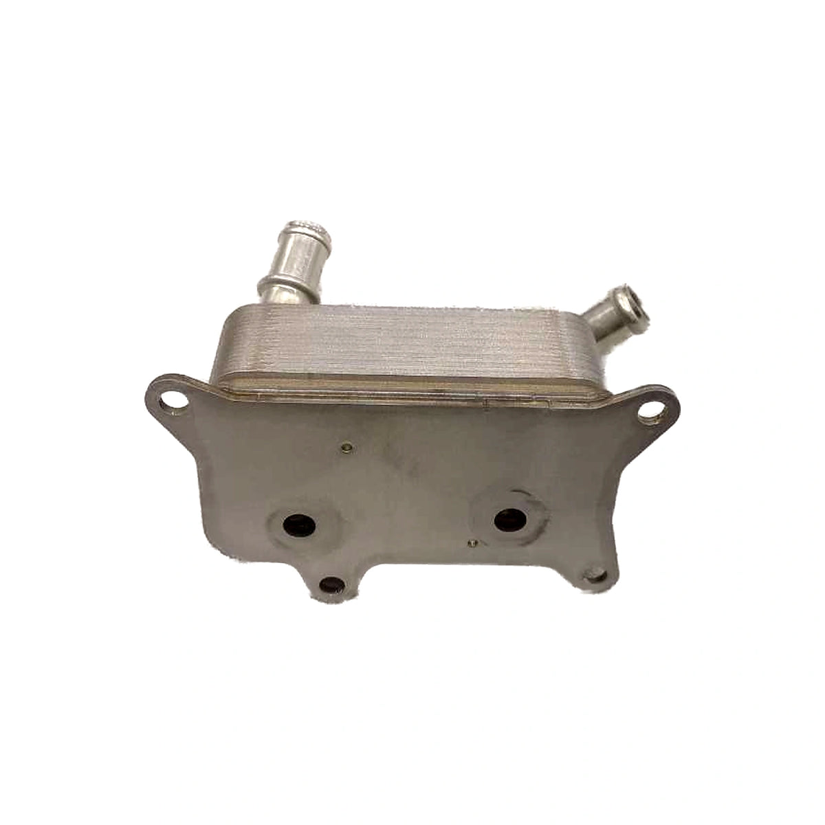 Refrigerador de aceite del motor eléctrico de tracción para BYD, OE 13728498-00, 2AT40-1712200 - EVParto (otras vistas)