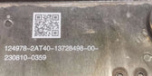 Refrigerador de aceite del motor eléctrico de tracción para BYD, OE 13728498-00, 2AT40-1712200 - EVParto (otras vistas)