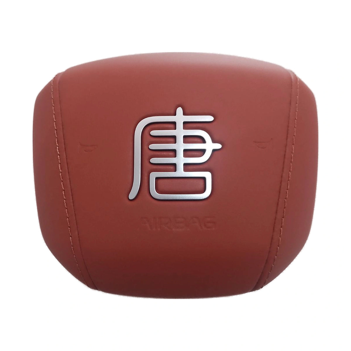 Driver Airbag Module (Crimson) for BYD Tang L, OE 16737258-00, SRH-5820100D-00RB8 - EVParto