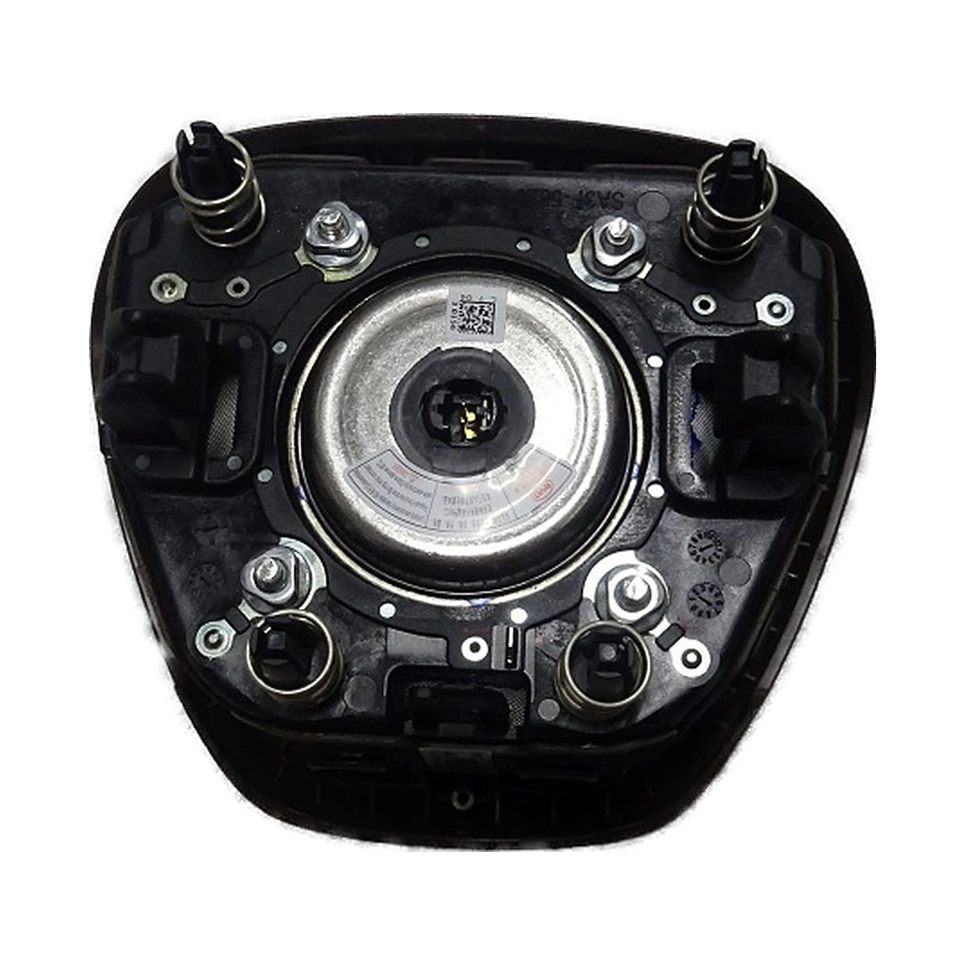 Driver Airbag Module (Ochre) for BYD Han DM-i & Han EV, OE 12932253-00, HC-5820100-00ZM - EVParto (additional views)