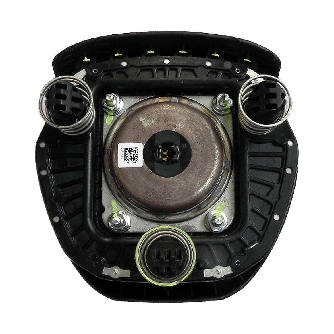 Driver Airbag Module for BYD Qin PLUS EV, OE 12118749-00, HAD-5820100 - EVParto (additional views)