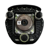 Driver Airbag Module for BYD Qin PLUS EV, OE 12118749-00, HAD-5820100 - EVParto (additional views)