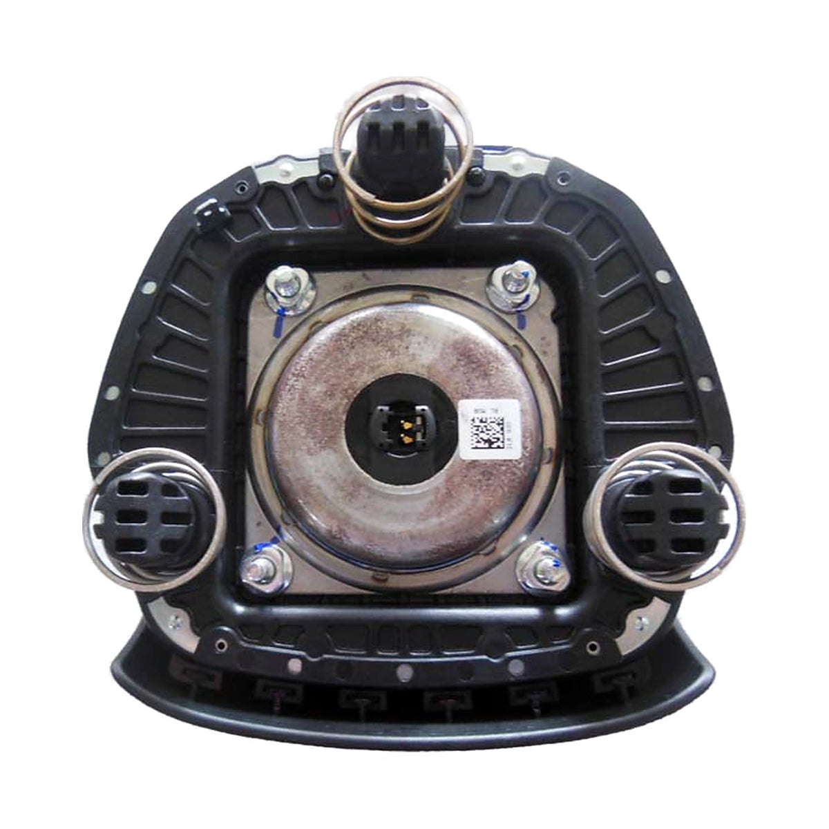 Driver Airbag Module for BYD New e6 & more, OE 12570179-00, EMEA-5820100 - EVParto (additional views)