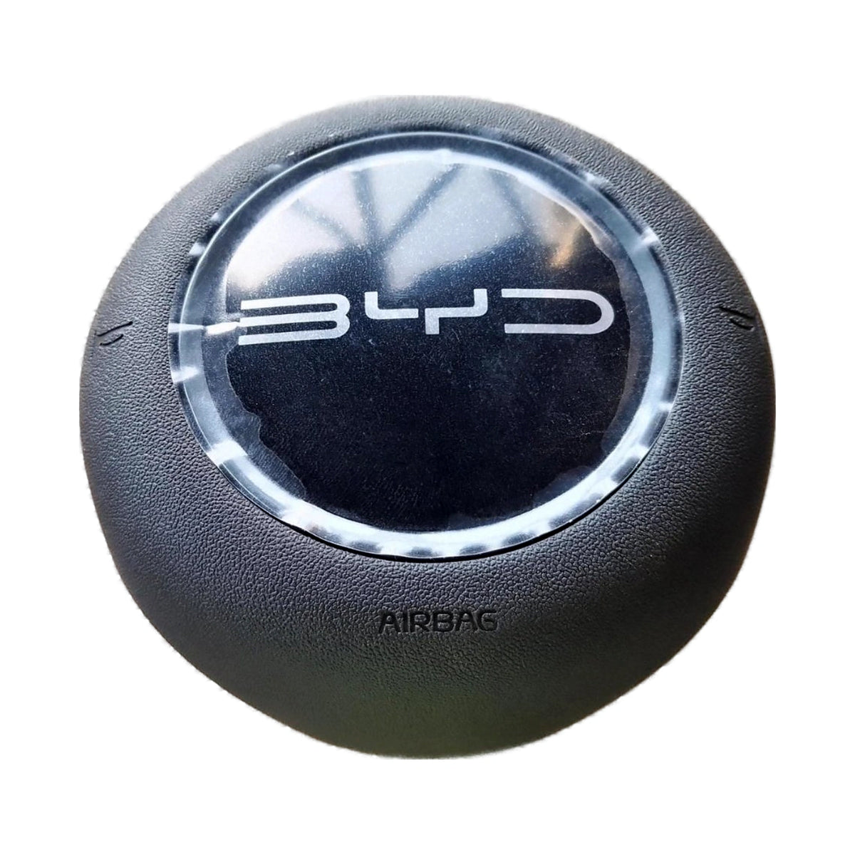 Driver Airbag Module for BYD Dolphin, OE 13719653-00, EQEA-5820100B - EVParto (additional views)
