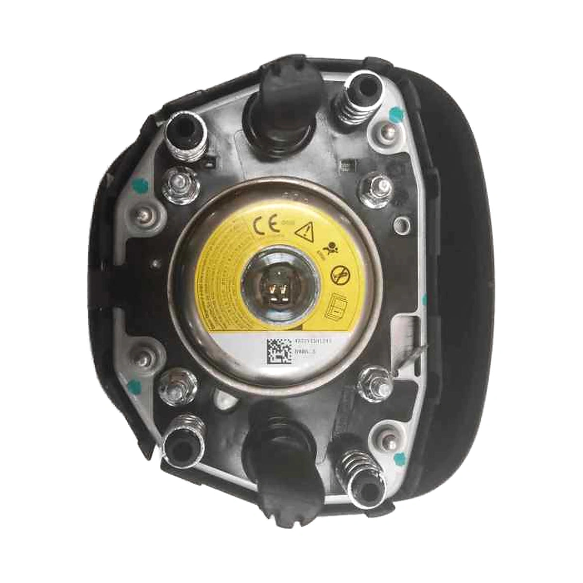 Driver Airbag Module for BYD Song PLUS, OE 13769419-00, SA3HK-5820100-00LA1 - EVParto (additional views)