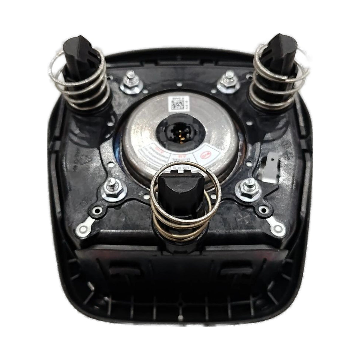 Fahrerairbag-Modul für BYD Qin PLUS, OE 15170536-00, HA5H-5820100 - EVParto (weitere Ansichten)