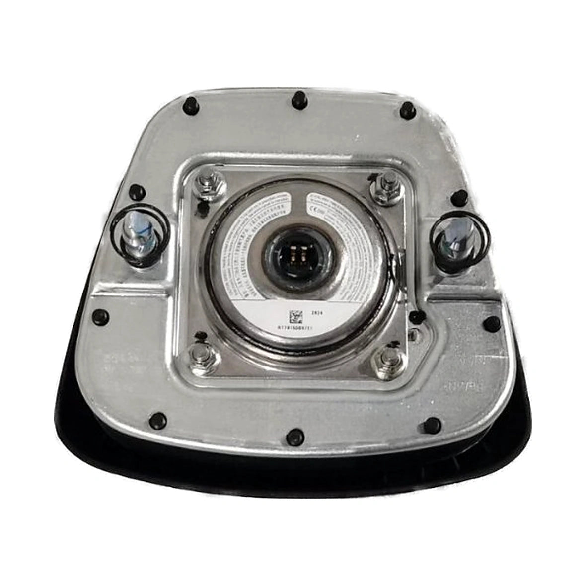 Fahrerairbag-Modul für BYD Yuan UP, OE 15366415-00, SC3E-5820100-00A7 - EVParto