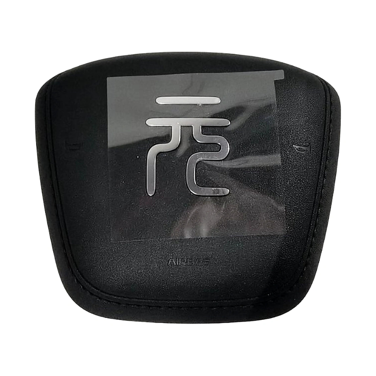 Fahrerairbag-Modul für BYD Yuan UP, OE 15366415-00, SC3E-5820100-00A7 - EVParto (weitere Ansichten)