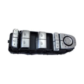 Driver Door Window Switch (Left) for BYD Tang EV & Han EV, OE 12713815-00, HC-3746500A - EVParto